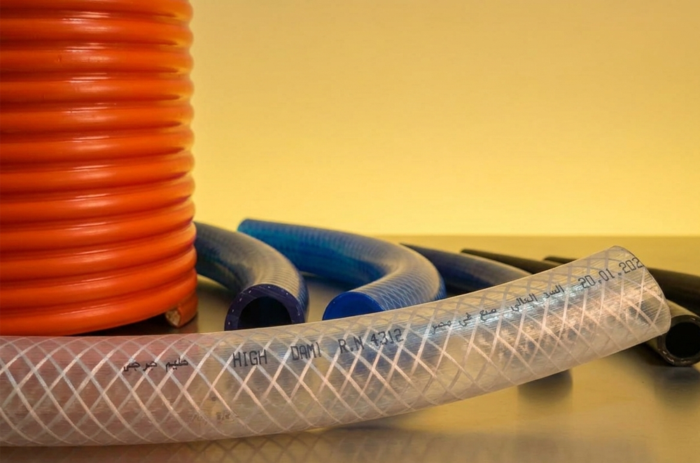 Choosing the Right Water Hose for Your Needs