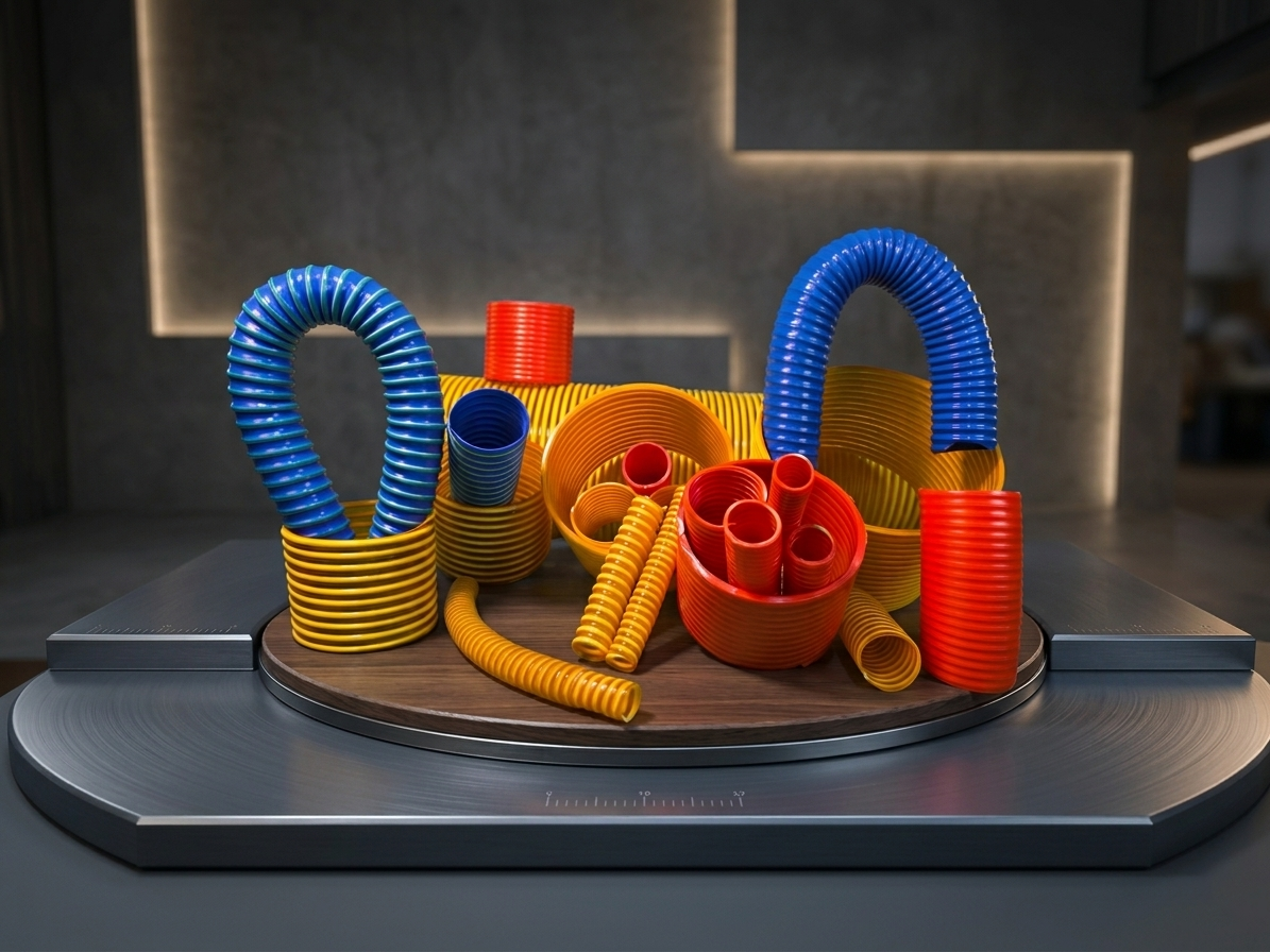 Project supply and preparation